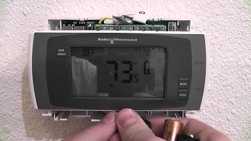 Test For a "C" Wire