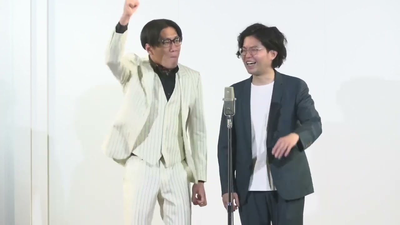 【公式】ヤーレンズ　漫才『コンビニついて』