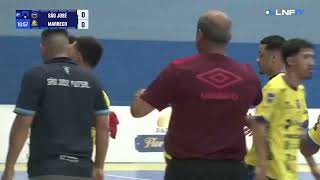 Marreco empata e vai para os playoffs para fugir do...