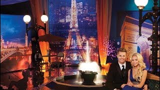 Viva La France Complete Prom Theme
