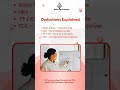 Salary Slip Made Easy Clear, Simple & Stress-Free