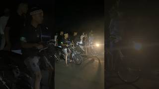 NGABERS MODE MALAM BANG ! #monjenkspeed