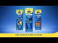 Dr. Scholl&#39;s® | There&#39;s a Dr. Scholl&#39;s® for That | Work Insoles with Massaging Gel®