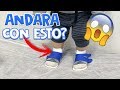 🚶🏼‍♂️¿ANDARA con ORTESIS? 😱 vlogs diarios familia nurycalvo