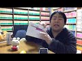 【3/4ライブ】最近読んだ小説481冊の本の話をします。購入本をかなり整理した話と、外部HDDが故障した話もしたい。2/22発売の「小説新潮3月号」に僕が出てますよ〜。【純文学・オススメ小説紹介】