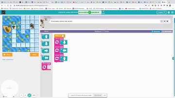 What is the repeat block?  A Lesson on Loops