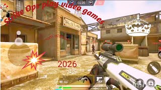 Strike Ops play video games  screenshot 3