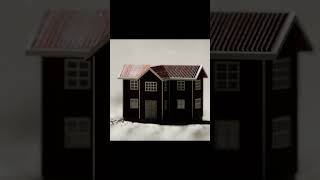 Typical Scandinavian Houseblender