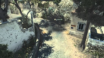 MW3 - How to Survive a Predator Missile