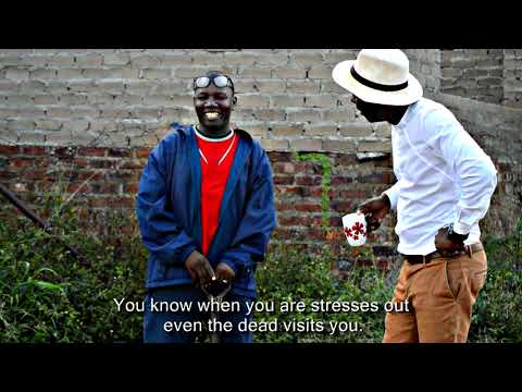 MALUME (Random guy Productions)Episode 6