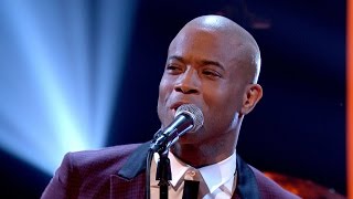 Video thumbnail of "Shaun Escoffery - People - Later… with Jools Holland - BBC Two"