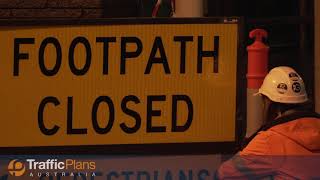 Traffic Plans Australia - Traffic Management Melbourne