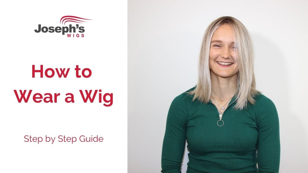 8 Ways to Secure Your Wig (Official Godiva's Secret Wigs Video) 