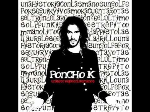 Poncho K - Pistolas.wmv