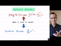 Integration Techniques and Common Mistakes