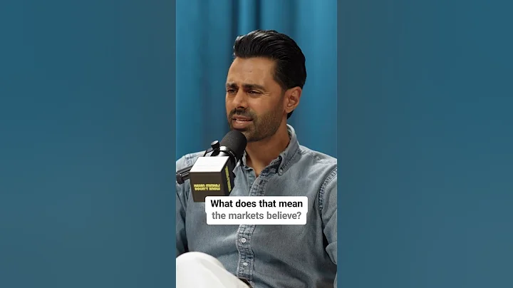 If Trump’s so bad, why hasn’t the stock market crashed?