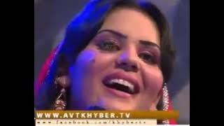 Pashto new mast best tappay tapay tappy song  sta ishq kam sudai 2015