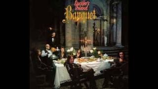 Lucifer's Friend - Banquet (Full Album)
