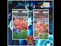 raid groudon en duo(rainy weather)