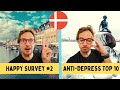 Danish Happiness: Myth or Reality?