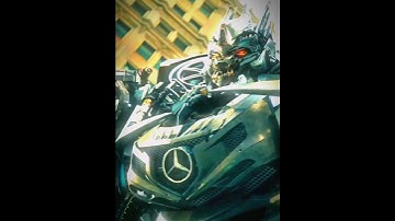 Soundwave TFP vs Soundwave TF3 // #transformers #edit #shorts