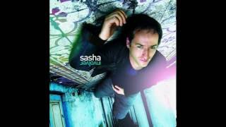 Chemical Brothers - Out Of Control (Sasha&#39;s Club Mix Instrumental)