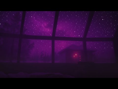 Rest While It Passes