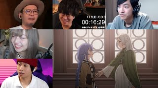 無職転生 ~異世界行ったら本気だす~ 同時視聴