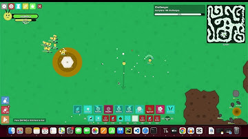 How to bubble in florr.io!!!!