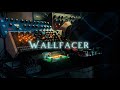 Wallfacer - DAWless Jam (Bree6, Deluge, Moog Sound Studio, Taiga, NYX, Mono Lancet, Zoia) Ambient