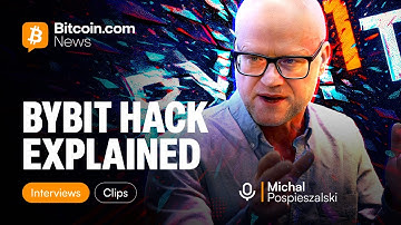 Bybit Hack Explained