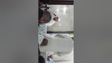 تلاوة اكثر من رائعة للقارئ نصرالدين نعناع