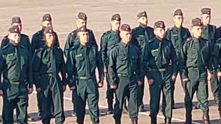 Egreso Cimefor, Febrero 2024