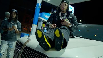 Bloodhound Q50 - Splash Bros 2 (Official Music Video)