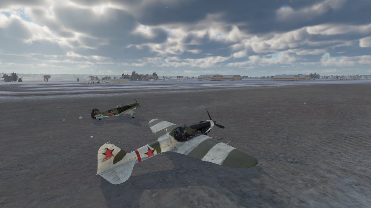 Штурмовик | War Thunder Simulator Battle Sorties | Enduring Controntation