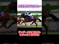 さよならダイワメジャー #shorts #競馬 #競馬予想 #中央競馬予想 #horseracing