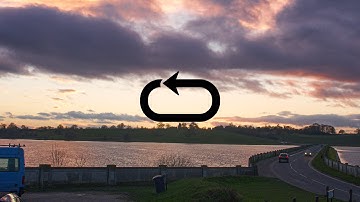 Loop Video - BMPCC6K | DaVinci Resolve