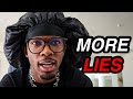 D4vd Breaks His Silence On Being Accused Of Murdering Celeste