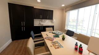 Waterhouse Manor Care Home Virtual Tour