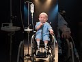 He Lost His Legs and Parents in One Night but Stood on AGT to Sing Them Back