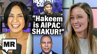 Hakeem Jeffries Might Not Recover From This...