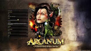 Arcanum: Of Steamworks and Magick Obscura [#7]