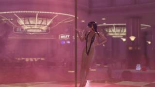 Dead Or Alive Xtreme 3 Fortune Nyotengu Pole Dance Event Secret