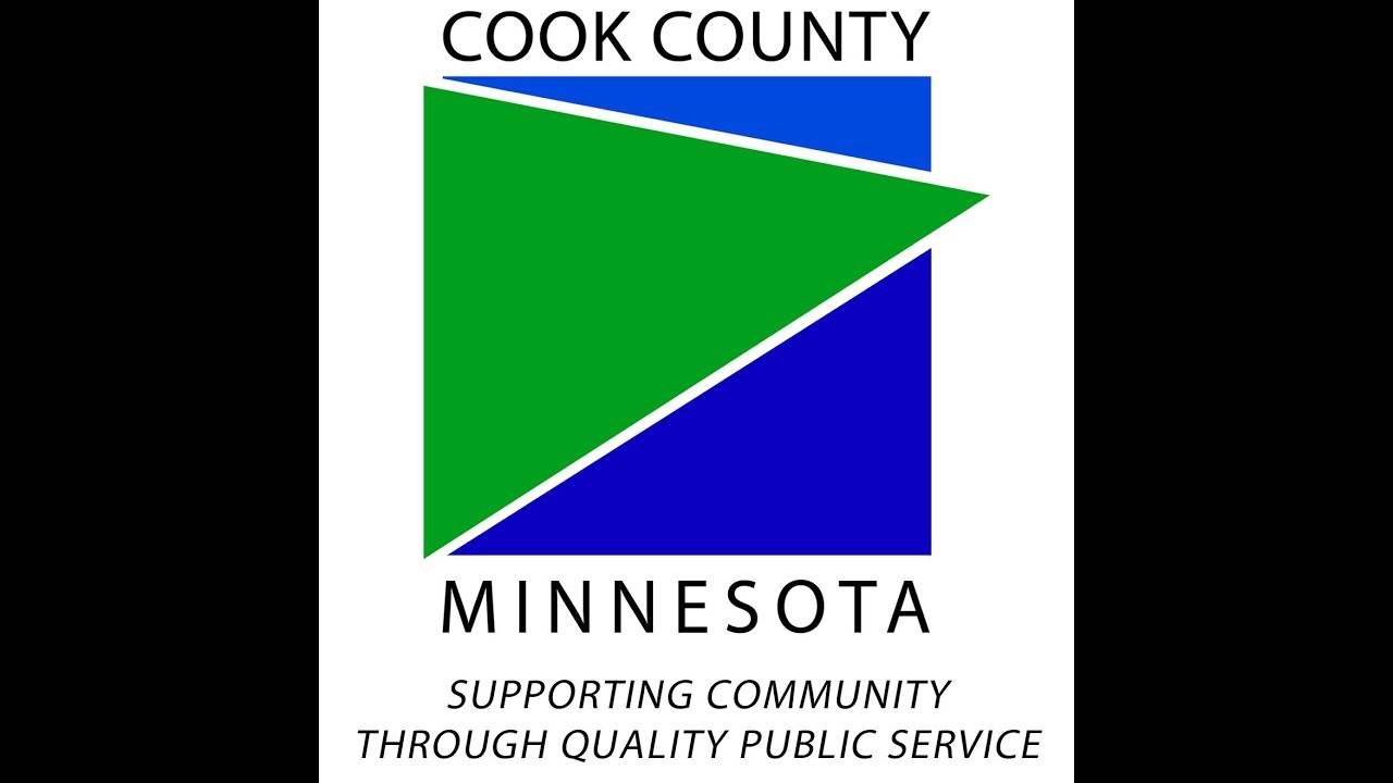 February 12, 2019 - Cook County MN Board of Commissioners
