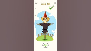 Draw One Part Level 466 467 468 469 470 Walkthrough