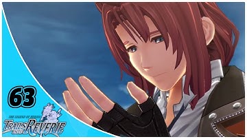 The Right Path | Trails Into Reverie [Blind] [Abyss Difficulty] | Part 63