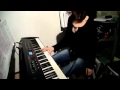 Queen - The Show Must Go On (piano cover).mp4