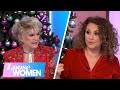 The Women Debate Should Boris Apologise For No.10 Christmas Party? | Loose Women