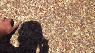 How to repair Aggregate cracks call 800-3019317