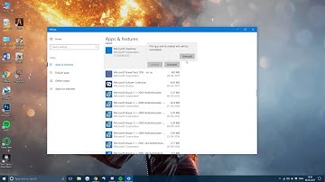 How To: Completely Remove Microsoft OneDrive (Windows 10)